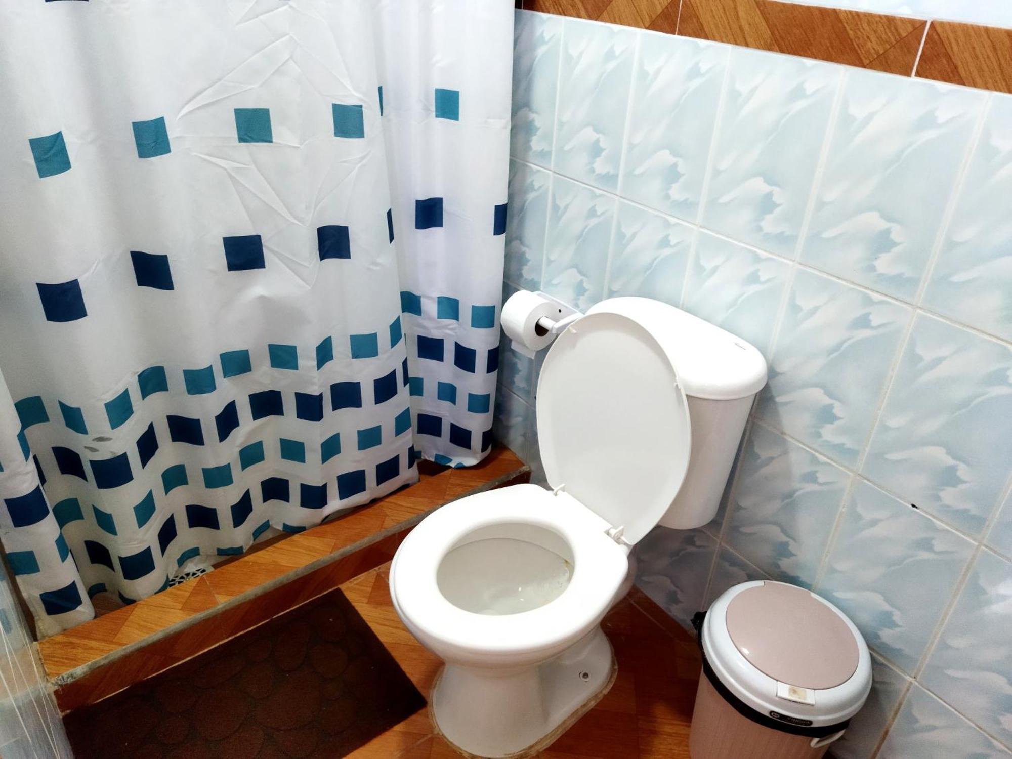 סן פדרו דה אטקאמה Hostal El Amigo Lucho חדר תמונה